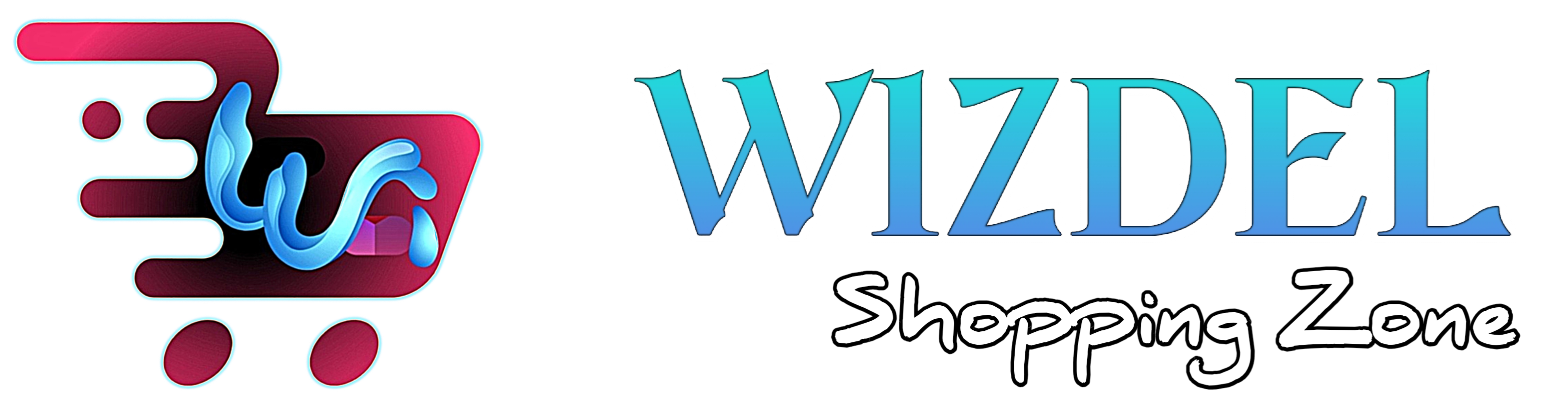 Wizdel Shopping Website.