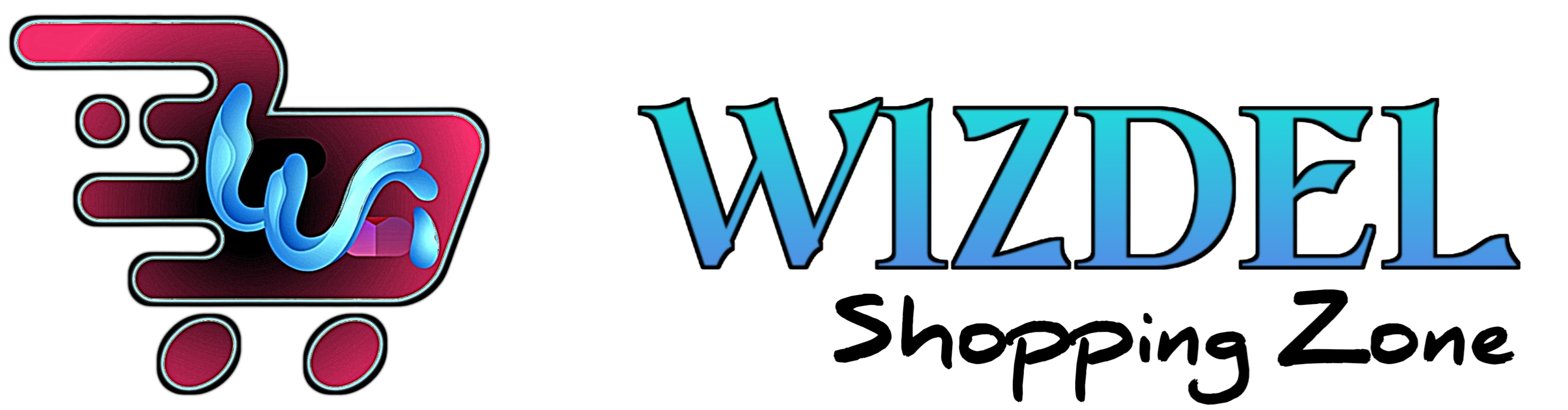 Wizdel Shopping Website.