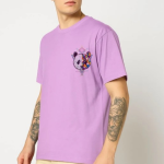 Graphic Print Men Multicolor T-Shirt